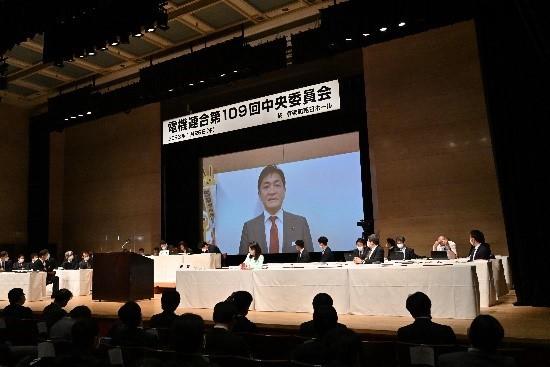 国民民主党玉木代表
