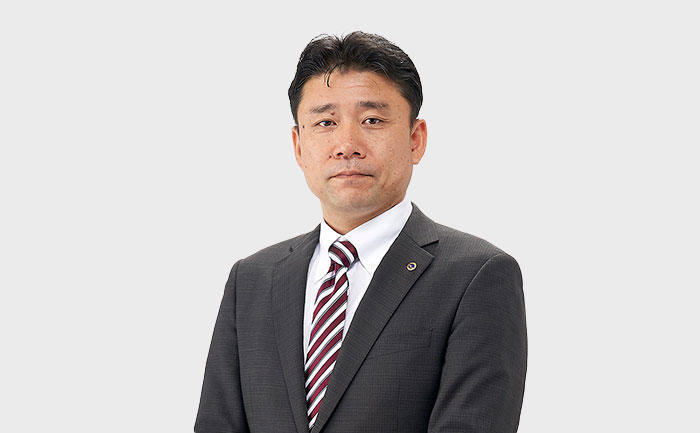 神保 政史